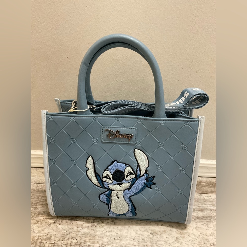 NWT Stitch purse bag